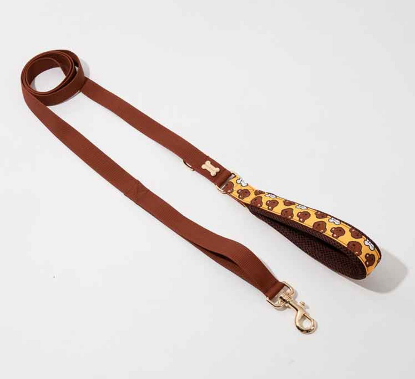 Noradog Bobochuchu系列 Hand Leash (7kg以上/7kg以下)