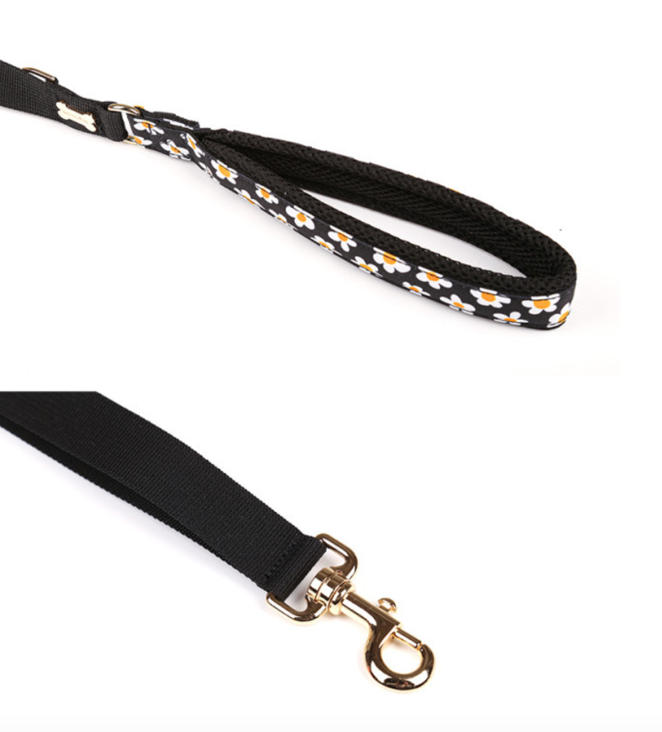 Noradog Daisy系列 Hand Leash (7kg以上/7kg以下)