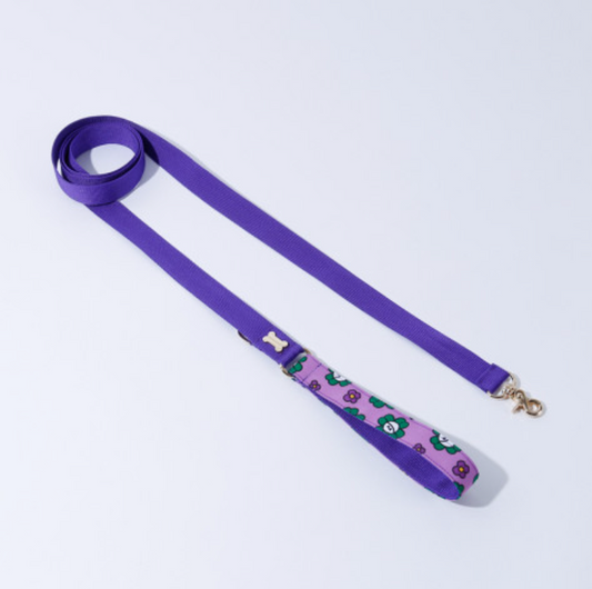 Noradog Mr Clover系列 Hand Leash (7kg以上/7kg以下)