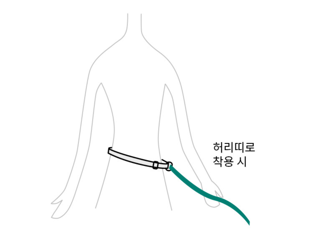 Noradog Woozoo系列 Long Leash 可掛身加長版牽引繩 (7kg以上/7kg以下)