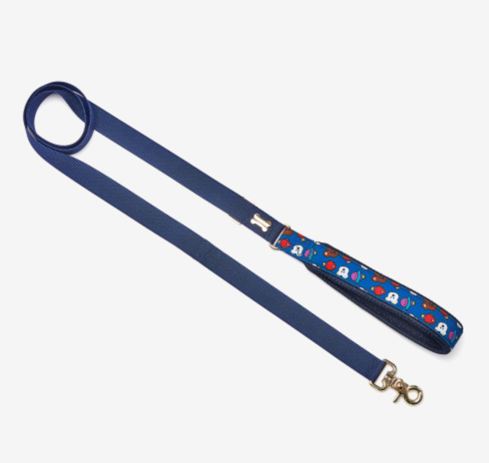 Noradog Woozoo系列 Hand Leash (7kg以上/7kg以下)