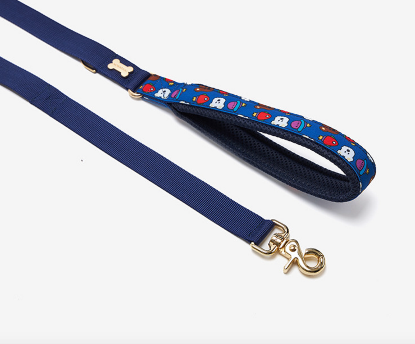 Noradog Woozoo系列 Hand Leash (7kg以上/7kg以下)