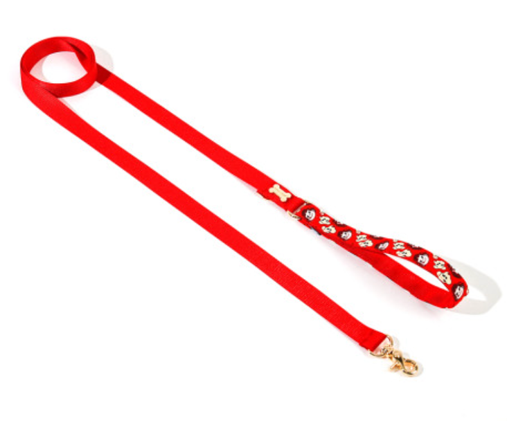 Noradog 牛奶妹系列 Hand Leash 普通牽引繩 (below 7kg/ above 7kg)